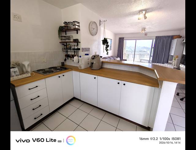 2 BEDROOM APARTMENT FOR SALE IN UVONGO